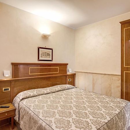 Pantheon Rooms Řím Exteriér fotografie