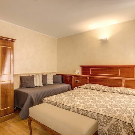 Pantheon Rooms Řím Exteriér fotografie