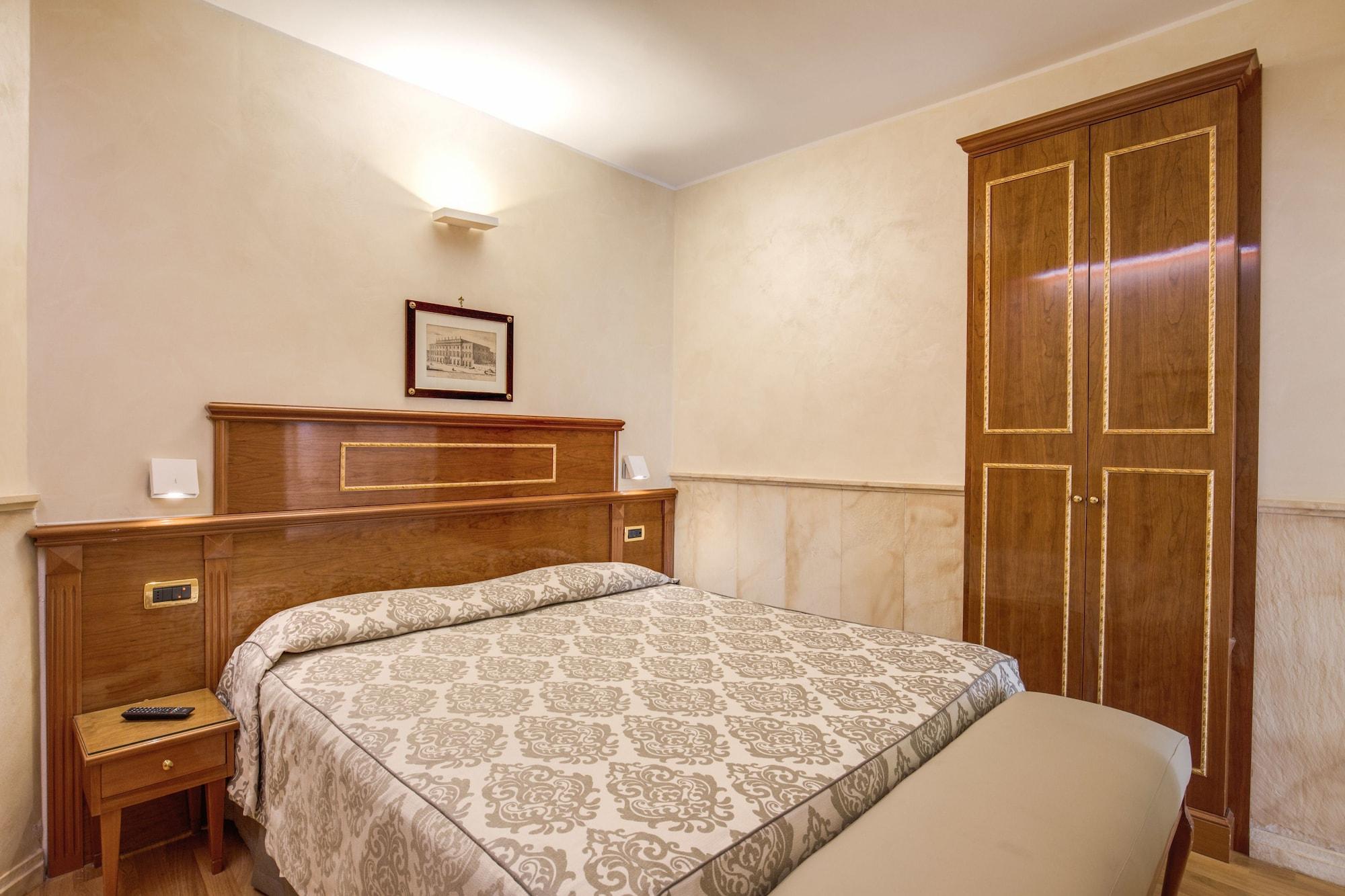 Pantheon Rooms Řím Exteriér fotografie