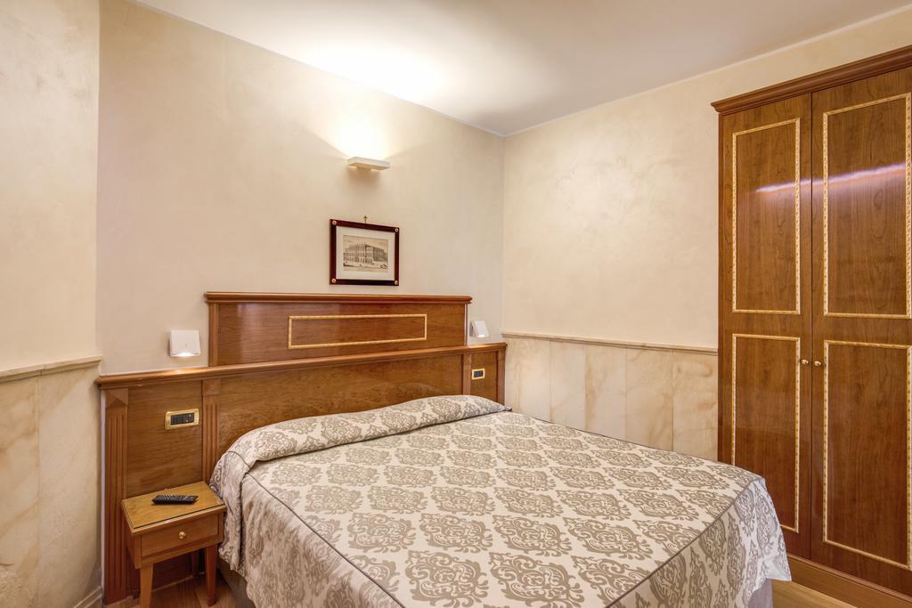 Pantheon Rooms Řím Exteriér fotografie