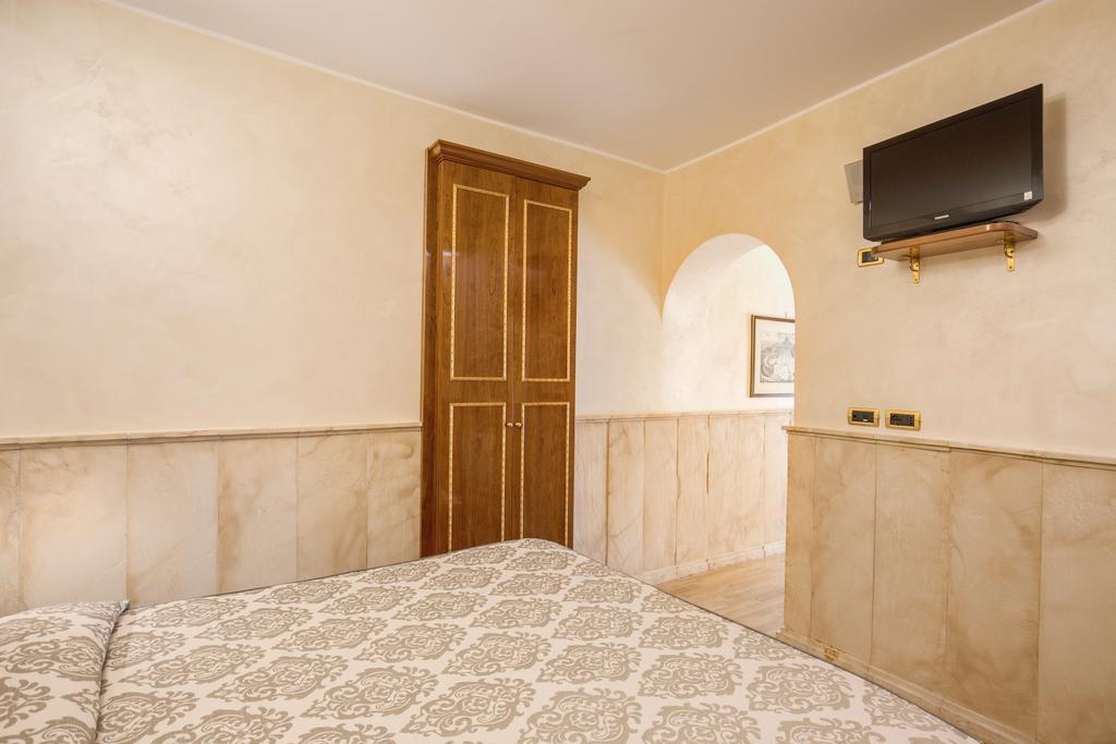 Pantheon Rooms Řím Exteriér fotografie