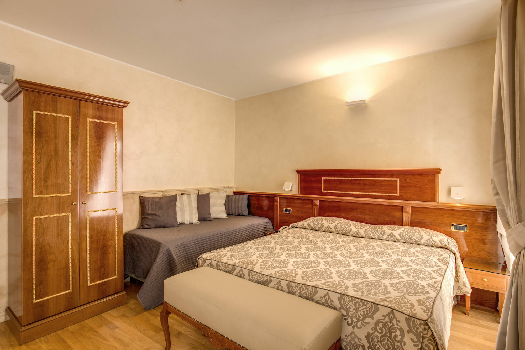 Pantheon Rooms Řím Exteriér fotografie